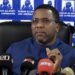 Bougane Gueye est catégorique : « Un accord avec le FMI ne relancera pas l&rsquo;économie »