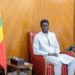Finances : Le Président Diomaye salue la signature de l’accord technique entre le Sénégal et le FMI