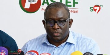 Accord Sénégal – FMI : PASTEF dénonce une restructuration de la dette et exige la transparence