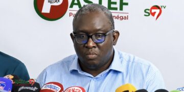 Dette cachée : PASTEF hausse le ton et réclame des comptes !