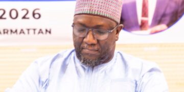 Accord Sénégal – FMI : Cheikh Oumar Diagne livre son point de vue !
