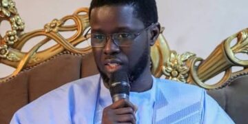 Décès du Khalife général de Diamal Santhie : Le Président Diomaye exprime sa profonde affliction