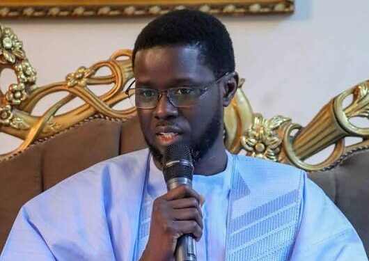 Décès du Khalife général de Diamal Santhie : Le Président Diomaye exprime sa profonde affliction
