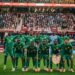 Éliminatoires CAN 2027 : Voici les dates des prochains matchs des Lions du Sénégal