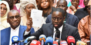 Accord Sénégal – FMI : L’APR pose ses exigences à Gouvernement et conteste la dette cachée