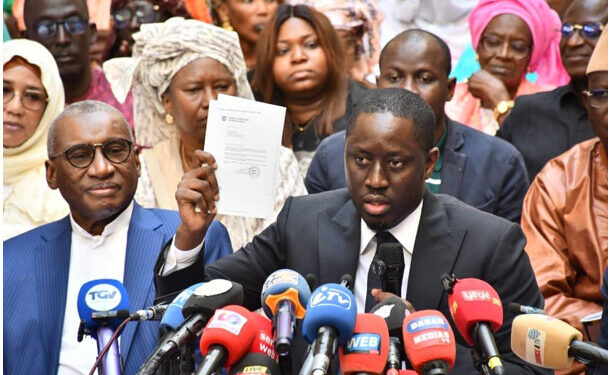 Accord Sénégal – FMI : L’APR pose ses exigences à Gouvernement et conteste la dette cachée