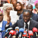 Accord Sénégal – FMI : L’APR pose ses exigences au Gouvernement et conteste la dette cachée