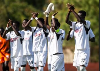 Coupe CAF : Diambars s’incline 3-1 face à Zarzis