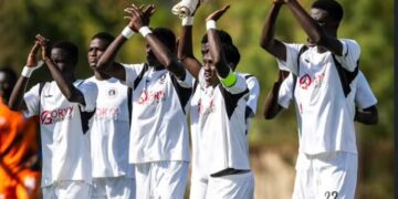 Coupe CAF : Diambars s’incline 3-1 face à Zarzis