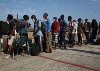 Retour au Sénégal : 120 Sénégalais de retour du Maroc, ce samedi
