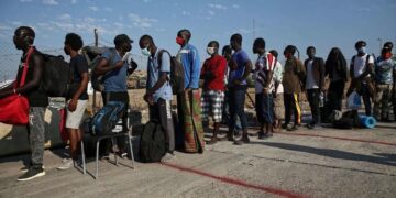 Retour au Sénégal : 120 Sénégalais de retour du Maroc, ce samedi