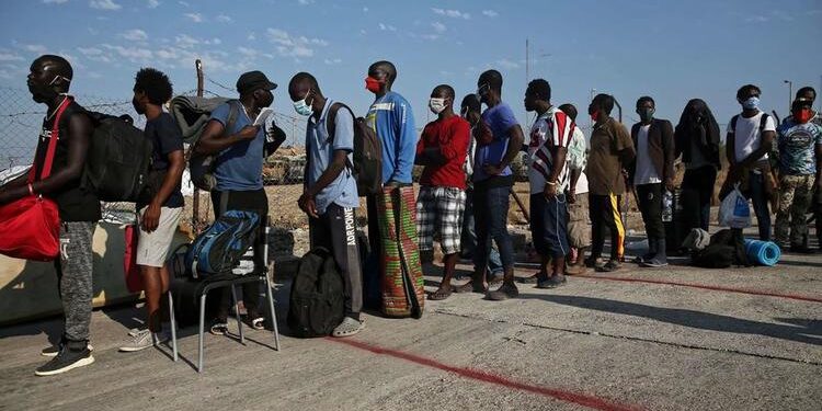 Retour au Sénégal : 120 Sénégalais de retour du Maroc, ce samedi