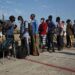 Retour au Sénégal : 120 Sénégalais de retour du Maroc, ce samedi