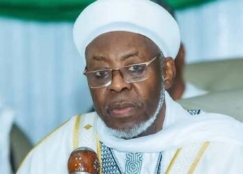 Médina Baye : Cheikh Mouhamadou Macky Niass inhumé après la prière du vendredi