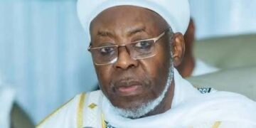 Médina Baye : Cheikh Mouhamadou Macky Niass inhumé après la prière du vendredi