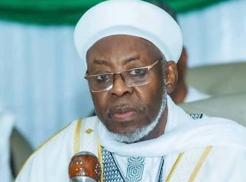 Médina Baye : Cheikh Mouhamadou Macky Niass inhumé après la prière du vendredi
