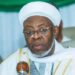 Médina Baye : Cheikh Mouhamadou Macky Niass inhumé après la prière du vendredi