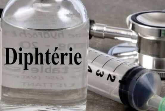 Sénégal : 34 cas confirmés de diphtérie, dont six décès enregistrés dans 8 districts sanitaires