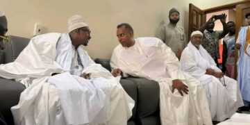 Décès du Khalife des Khadres : Serigne Mountakha dépêche une délégation pour présenter ses condoléances