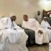 Décès du Khalife des Khadres : Serigne Mountakha dépêche une délégation pour présenter ses condoléances