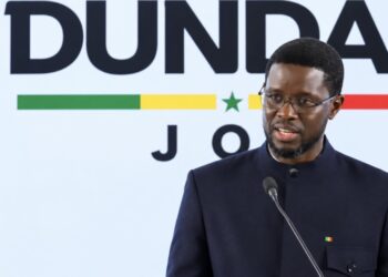 JOJ : Une contribution de 500 millions de francs CFA de la Fondation des Premières Dames