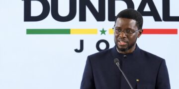 JOJ : Une contribution de 500 millions de francs CFA de la Fondation des Premières Dames