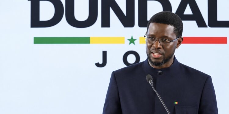 JOJ : Une contribution de 500 millions de francs CFA de la Fondation des Premières Dames