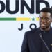 JOJ : Une contribution de 500 millions de francs CFA de la Fondation des Premières Dames