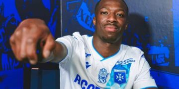 Tanière des Lions : Lamine Sy serait dans la liste du Sénégal pour les prochains matchs en septembre !