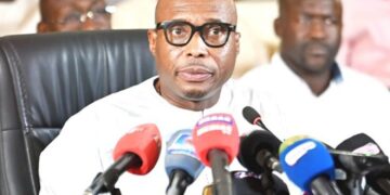 Accord Sénégal – FMI : SÉNÉGAL BI ÑU BOKK exige la transparence et charge le pouvoir en place