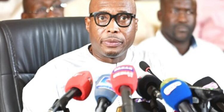 Accord Sénégal – FMI : SÉNÉGAL BI ÑU BOKK exige la transparence et charge le pouvoir en place