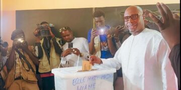 Respect du calendrier électoral : BARTH et le RC-SBNB dénoncent toute tentative de report des élections !