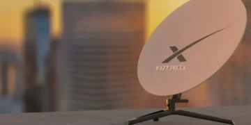 « La Cour suprême a ordonné la suspension de la licence de Starlink… », (Bachir Fofana)