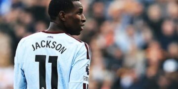 Aston Villa : N. Jackson ouvre son compteur face au club Bruges en C1