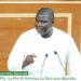 Élections territoriales : Amadou Ba interpelle le Gouvernement et dénonce tout report !