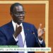 DPG : Le Premier ministre Ahmadou Al Amine LÔ confirme l’existence de la dette cachée
