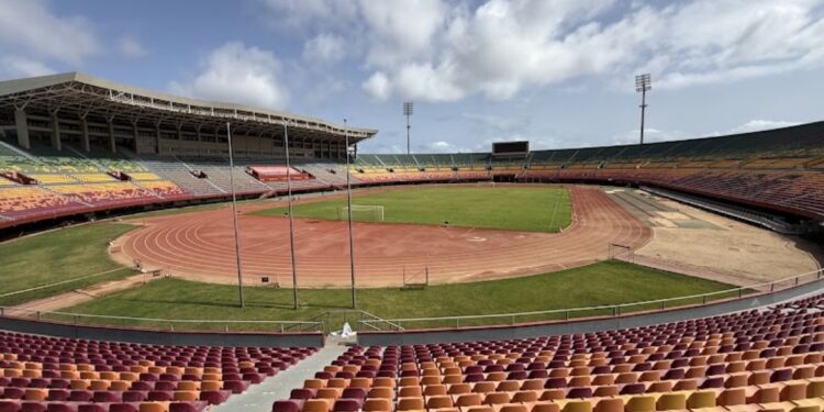 Rencontres de la CAF : Le Stade LSS va accueillir les matchs retours de Diambars et de Teungueth FC
