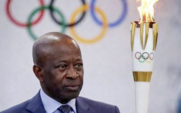 JOJ 2026 : La flamme olympique à Dakar ce 12 septembre, la corniche fermée entre 15 et 20 heures