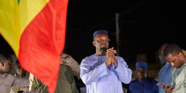 Propos de SONKO à Touba : Le porte-parole des plaignants auditionné par la SU