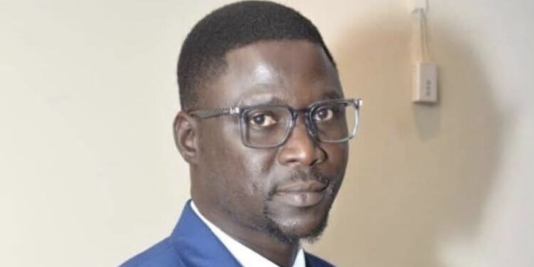 PASTEF : Décès de Momath Cissé, membre du Bureau politique national