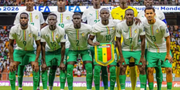 Délocalisation du match Sénégal – Mozambique : Les explications de la FSF, qui évoque deux raisons principales !
