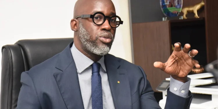 CDC : Le Président Diomaye FAYE instruit l’ouverture d’appels à candidatures pour le poste de Directeur