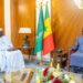 Pôle-territoire : Le Président demande l’accélération de la mise en œuvre du Plan Diomaye pour la Casamance