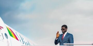 Conseil des ministres : Découvrez l’agenda du Président de la République !