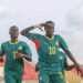 Tournoi UFOAA U17 : Le Sénégal écrase la Sierra Leone (5-0)