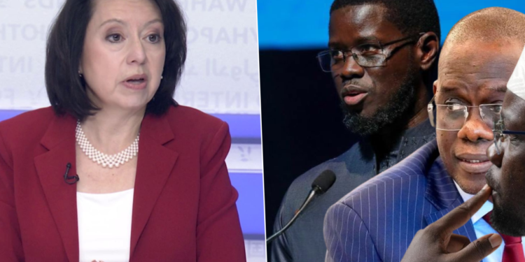 Sénégal – FMI : Julie Kozack clarifie le traitement de la dette et le nouveau programme de 2,2 milliards $