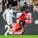 Ligue 1 : Rennes de Boulaye Dia s’impose face à Marseille (1-0)