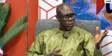 Incident après un débat à Seneweb : Djibril Beye (KIRAAY) dépose une plainte !
