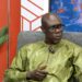 Incident après un débat à Seneweb : Djibril Beye (KIRAAY) dépose une plainte !