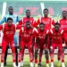 Coupe CAF : Diambars éliminé malgré sa victoire au retour face à l’ES Zarzis